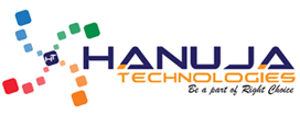 Hanuja Technologies, Bangalore